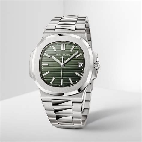 cheap patek philippe nautilus 5711 10 dollar|patek philippe nautilus 5711 green.